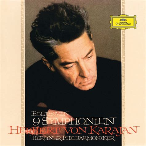 Top 10 Karajan recordings Gramophone