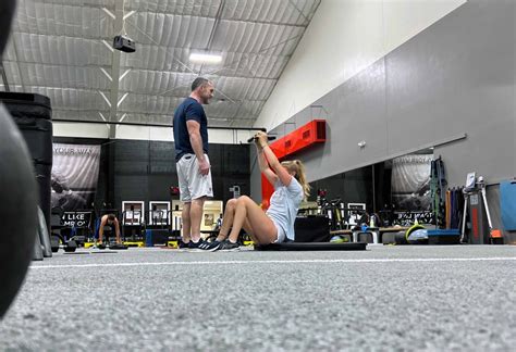 Top 10 Lancaster, PA Personal Trainers w/ Prices & Reviews