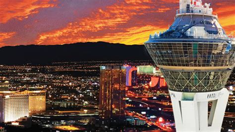 Top 10 Las Vegas Tours (2024) Las Vegas Direct