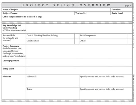 Top 10 Lesson Plan Template Forms and Websites HubPages