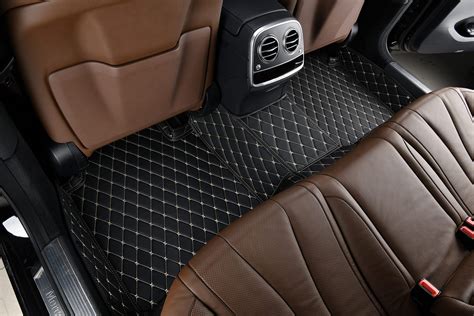 Top 10 Mercedes-benz Car Mats of 2024 - Best Reviews Guide