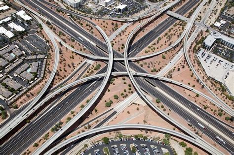 Top 10 Most Dangerous Intersections in Phoenix