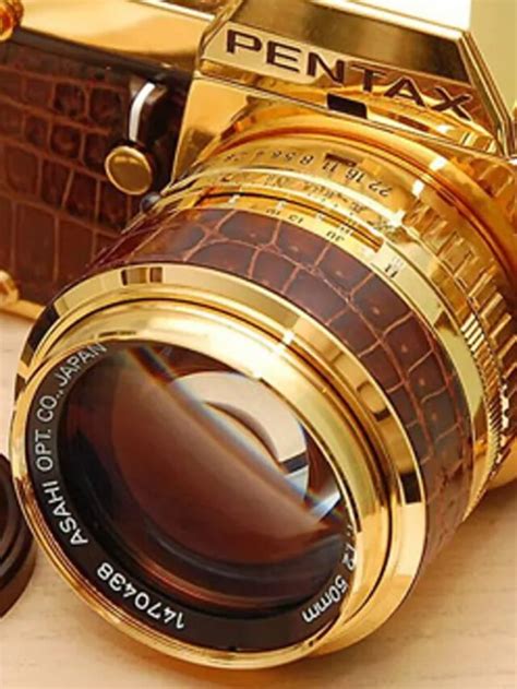 Top 10 Most Expensive Cameras in the World