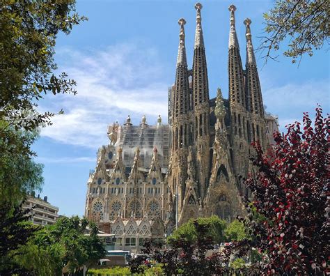 Top 10 Most Famous and Beautiful Churches In …