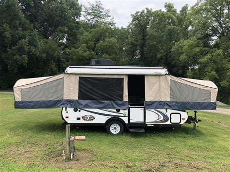 Top 10 Most Innovative Pop Up Camper Trailer on the Market