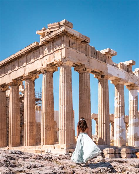 Top 10 Most Instagrammable Places in Athens The …