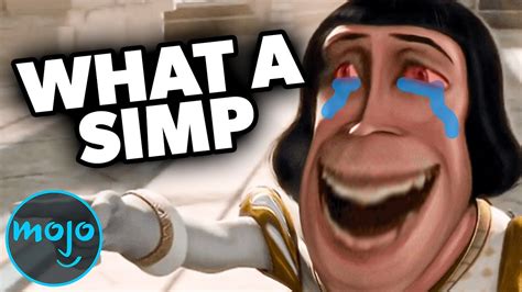 Top 10 Most Memed Shrek Moments Ever - YouTube