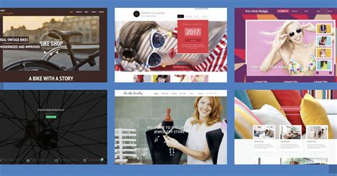 Top 10 Most Popular Design Templates For Gator Website Builder Hostgator