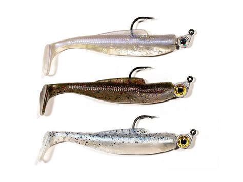 Top 10 Mullet Fishing Lures Salt Water Sportsman