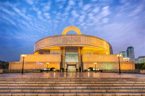 Top 10 Museums in Shanghai, Best Museums to Visit