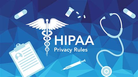 Top 10 Myths and Facts About the HIPAA Privacy Rule