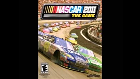 Top 10 NASCAR Video Games - rookieroad.com