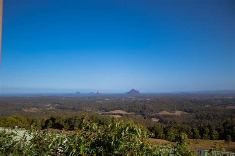 Top 10 National Park campgrounds near Maleny, QLD