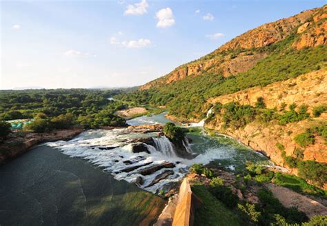 Top 10 Natural Attractions in the North West Province