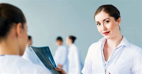 Top 10 Nursing and Midwifery Schools in Australia