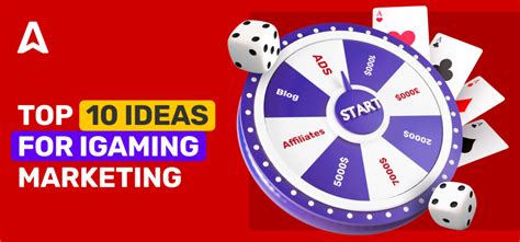 online casino promotion methods