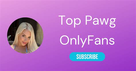 Top 10 Pawg OnlyFans & Sexiest Onlyfans Pawgs