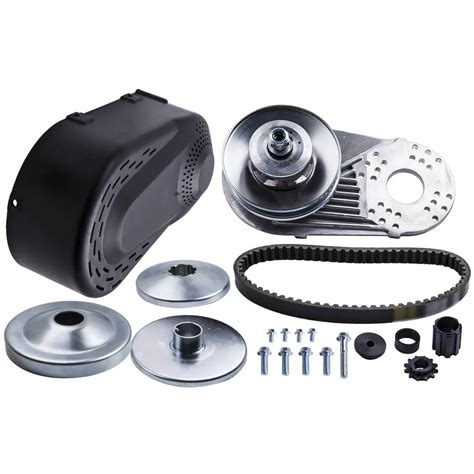 Top 10 Picks Best 1 Inch Shaft Torque Converter For 2024