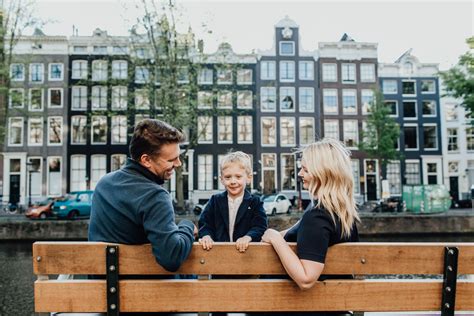 Top 10 Places to Take Photos in Amsterdam Flytographer