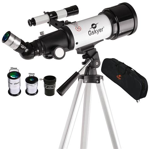 Top 10 Powerful Home Telescope 2024 - Buyer