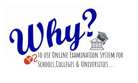 Top 10 Reasons to use Online Examination System for Schools,Colleges …