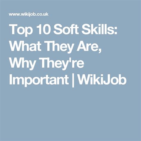 Top 10 Retail Skills: What Are They? - WikiJob