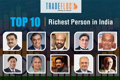 Top 10 Richest People in Punjab 2024 - indianbest10.com