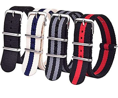 Top 10 Ritche Watch Bands of 2024 - Best Reviews Guide