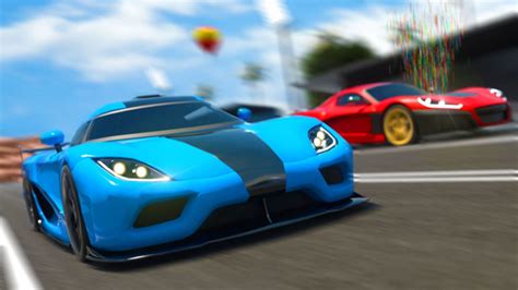 Top 10 Roblox car games August 2022 