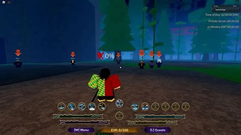 Top 10 Roblox games inspired by Demon Slayer anime