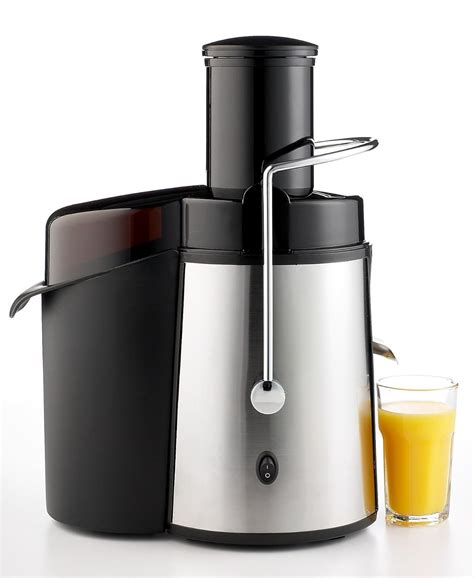 Top 10 Sharper Image Juicer - Home Gadgets