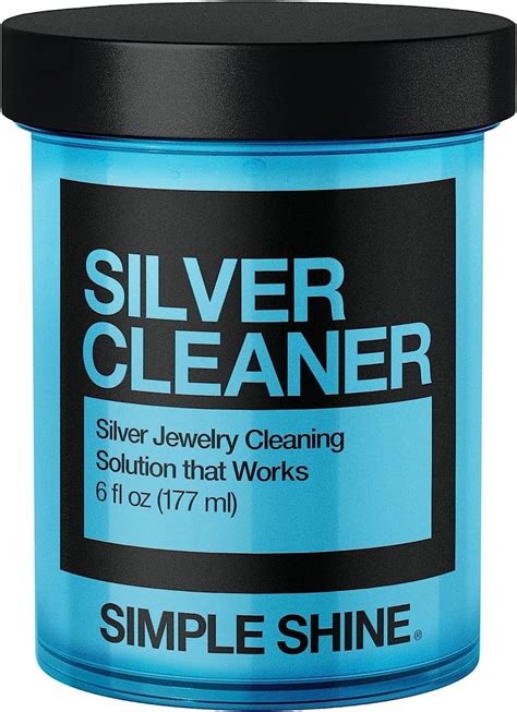 Top 10 Simple Shine Jewelry Cleaners of 2024 - Best Reviews Guide