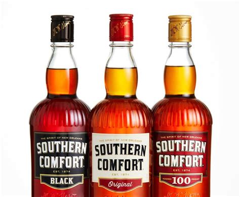 Top 10 Southern Comfort Substitute Will Make You Surprised