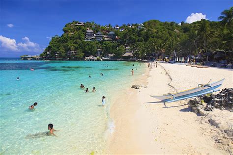 Top 10 Things to Do in Boracay, Philippines - Culture …