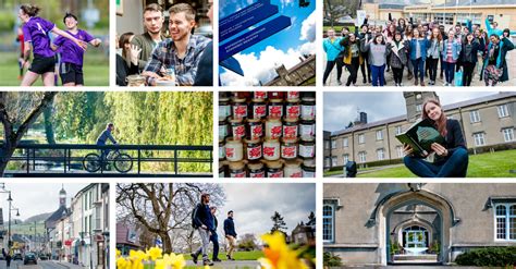 Top 10 Things to Do in Lampeter UWTSD - University of Wales …