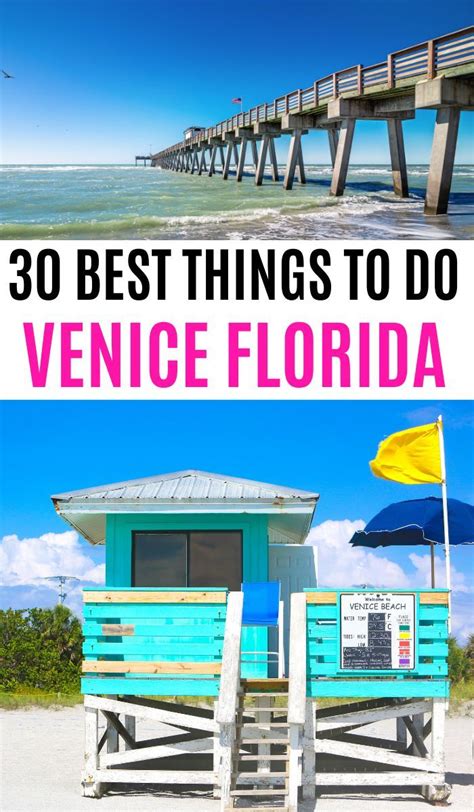 Top 10 Things to Do in Venice, FL - Tripping.com