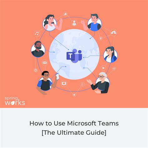 Top 10 Tips for Using Microsoft Teams - SlideShare