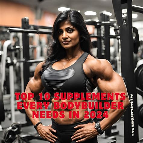 Top 10 Tips from a Pro Bodybuilder
