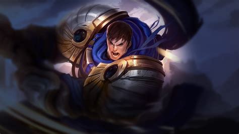 Top 10 Top Lane Champions in League of Legends Used by Koreans