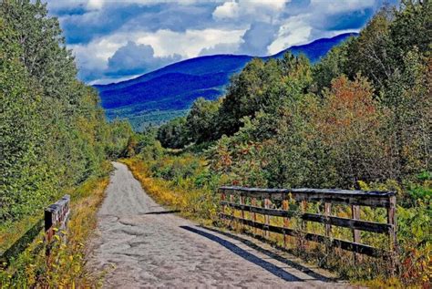 Top 10 Trails in New Hampshire - Rails-to-Trails Conservancy