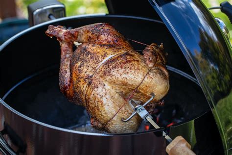 Top 10 Turkey Recipe Ideas Grilling Inspiration Weber Grills