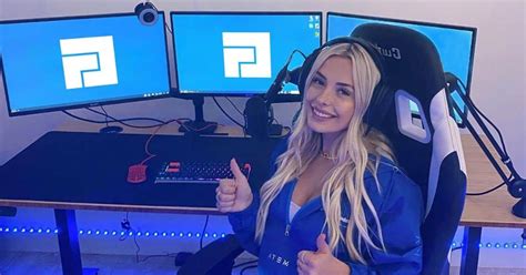 Top 10 Twitch Streamer OnlyFans & Sexiest Twitch Girls OnlyFans 2023