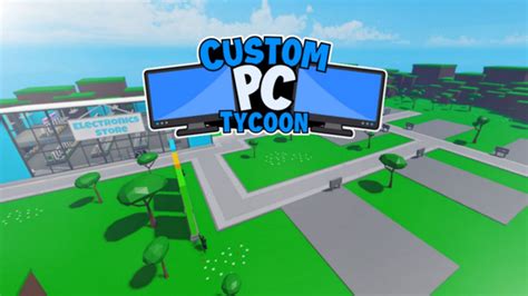 Top 10 Tycoon games in Roblox August 2022 