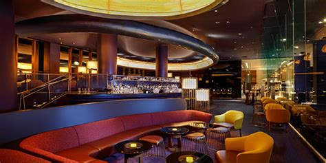 Top 10 Upscale Bars Vegas.com