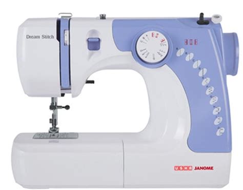 Top 10 Usha Sewing Machine in India PriceDekho.com