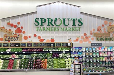 Top 10 Vegan Products at Sprouts Sprouts Farmers Market