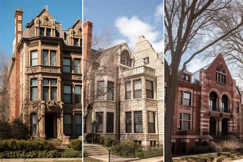 Top 10 Wealthiest Suburbs of Chicago - Most Expensively