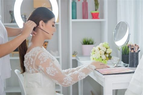 Top 10 Wedding Hair and Makeup in Raleigh, NC