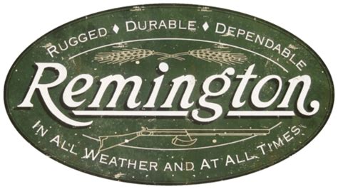 Top 10 ammunition manufacturers.  Remington Arms Company.  Founded: 1889.  Head...