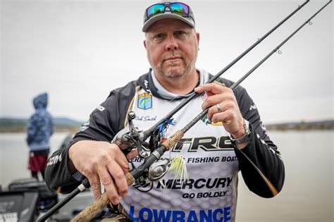 Top 10 baits from Lake Dardanelle - Major League Fishing